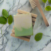 Eucalyptus Mint