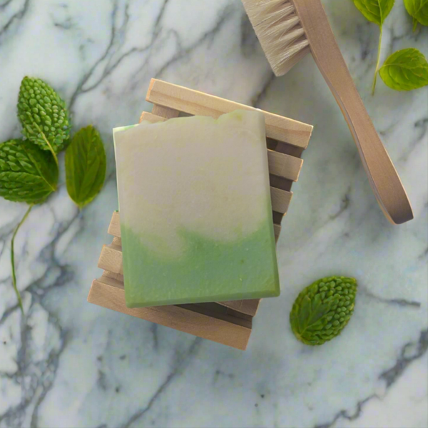 Eucalyptus Mint