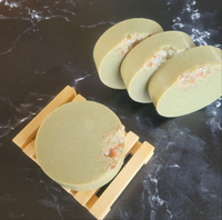 Sea Salt Spa Bars