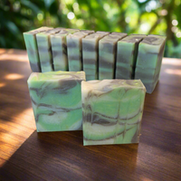 Coconut Lime Verbena