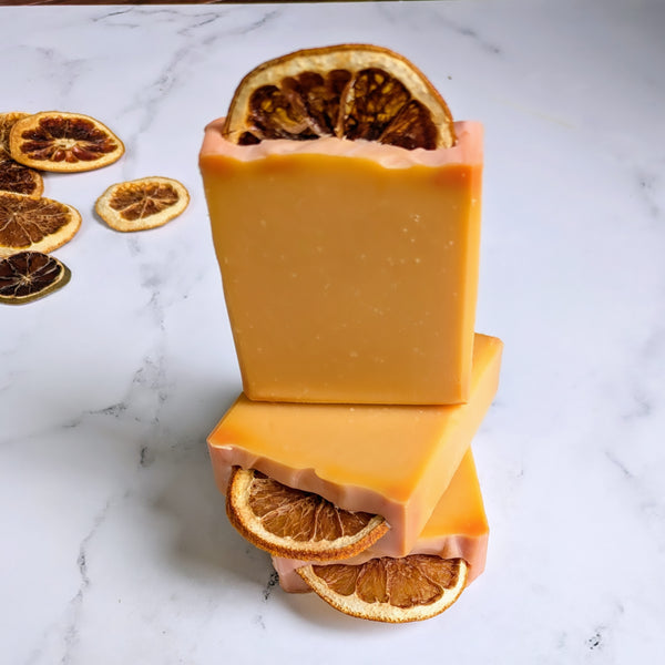 Hawaiian Orange