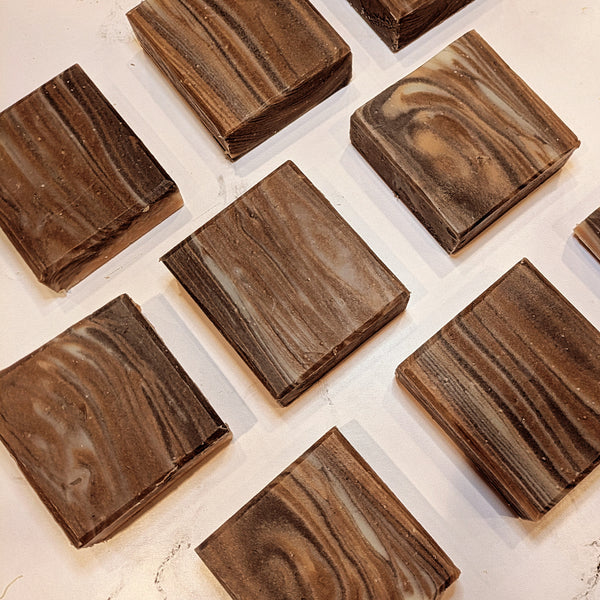 Birchwood Oud