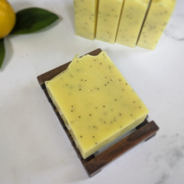 Lemon Poppyseed
