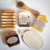 Pamper Me Gift Box