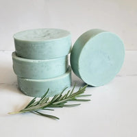Rosemary Mint Shampoo Bar