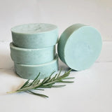 Rosemary Mint Shampoo Bar