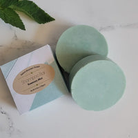 Rosemary Mint Shampoo Bar