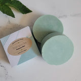 Rosemary Mint Shampoo Bar