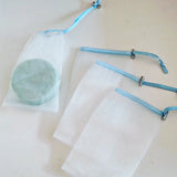 Mesh Soap Sack