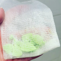 Mesh Soap Sack